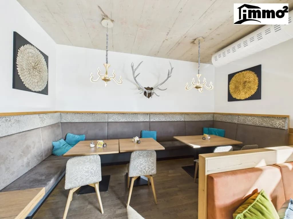 Gewerbeimmobilie kaufen in Klagenfurt Land – 120 m² – Bild 8 von 20