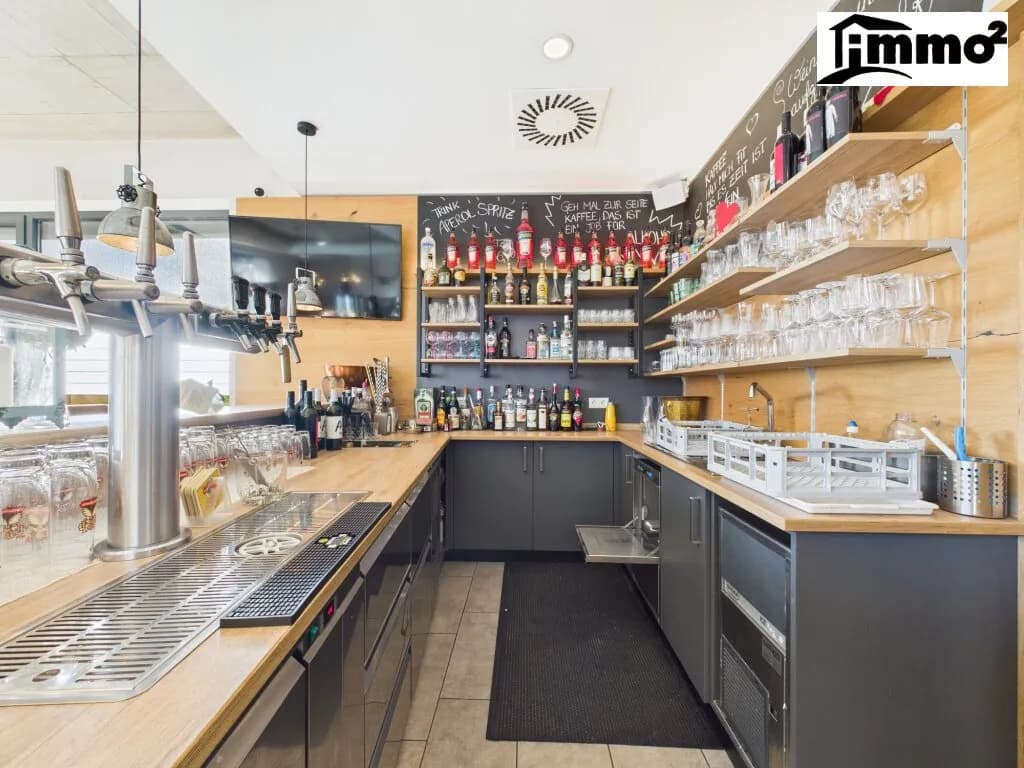 Gewerbeimmobilie kaufen in Klagenfurt Land – 120 m² – Bild 11 von 20