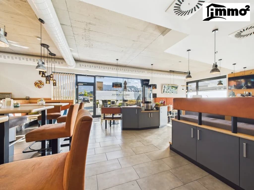 Gewerbeimmobilie kaufen in Klagenfurt Land – 120 m² – Bild 13 von 20