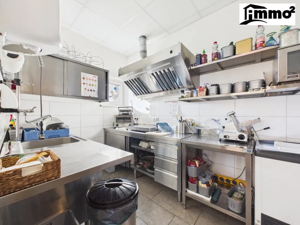 Gewerbeimmobilie kaufen in Klagenfurt Land – 120 m² – Bild 15 von 20
