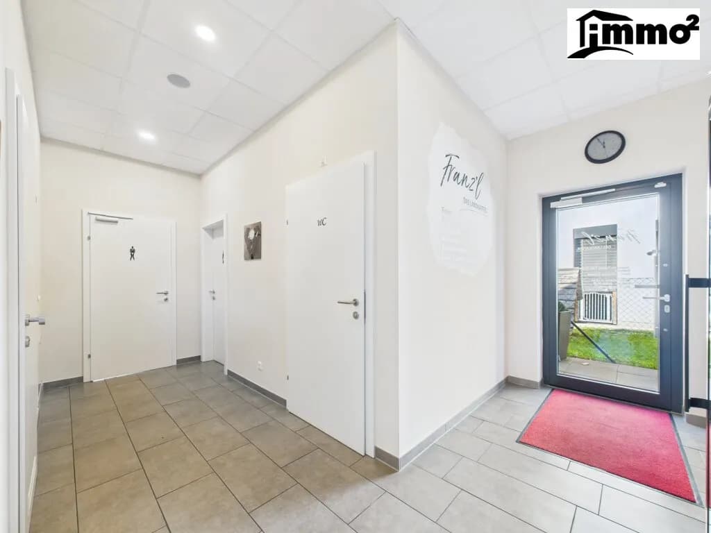 Gewerbeimmobilie kaufen in Klagenfurt Land – 120 m² – Bild 16 von 20