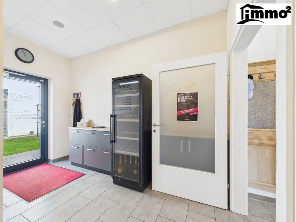 Gewerbeimmobilie kaufen in Klagenfurt Land – 120 m² – Bild 17 von 20
