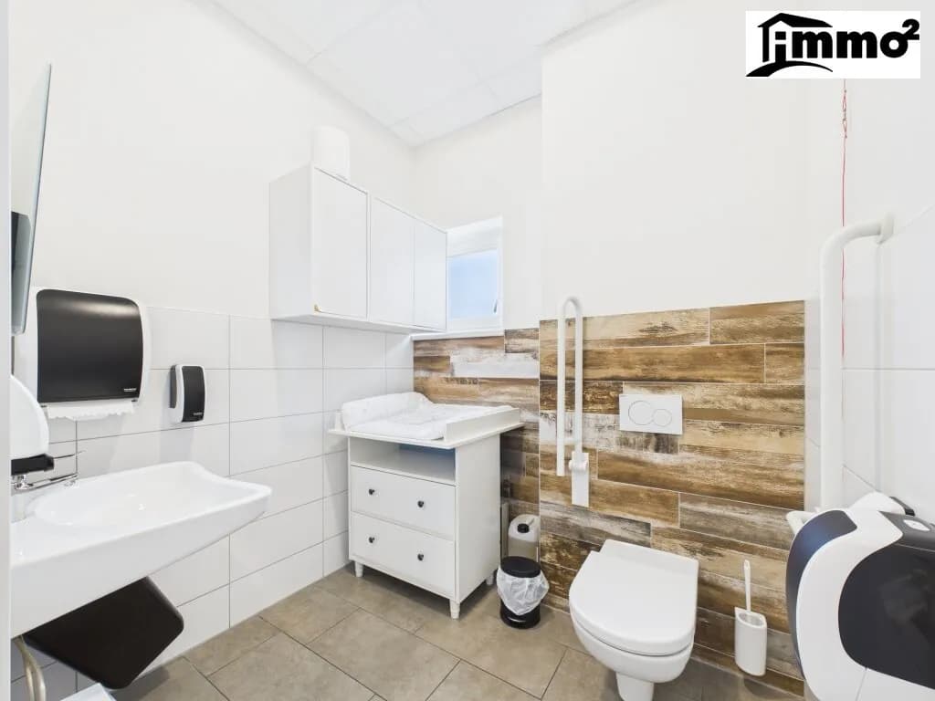 Gewerbeimmobilie kaufen in Klagenfurt Land – 120 m² – Bild 18 von 20