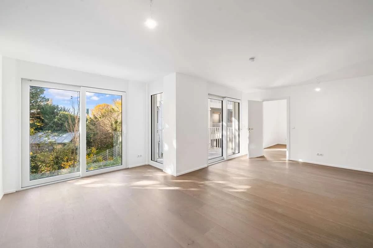 2-Zimmer-Wohnung kaufen in Wien – 56,01 m², € 499.000 – Bild 1 von 9