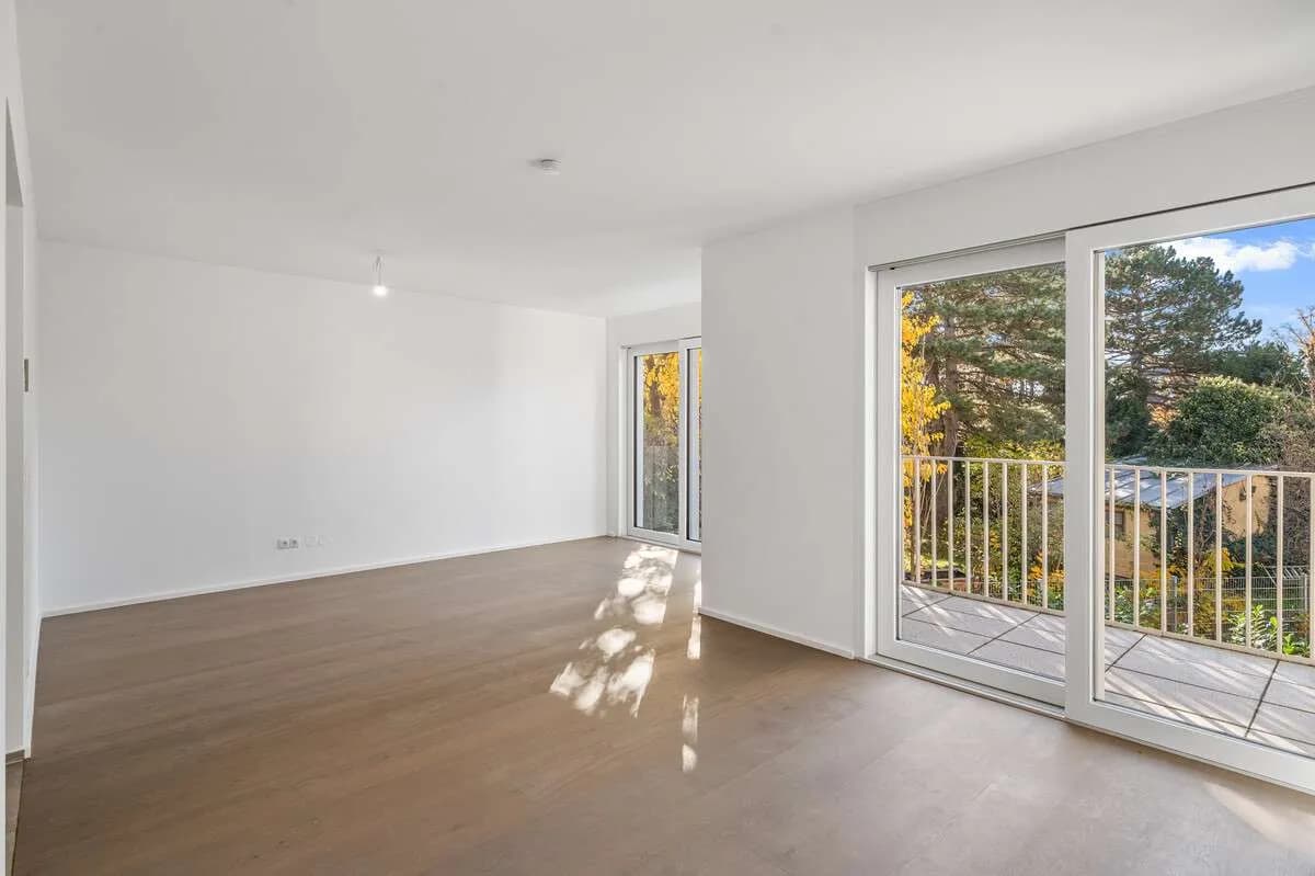 2-Zimmer-Wohnung kaufen in Wien – 56,01 m², € 499.000 – Bild 2 von 9