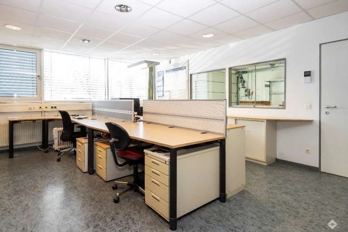 Gewerbeimmobilie mieten in Salzburg Stadt – 518 m², € 6.117 – Bild 4 von 6