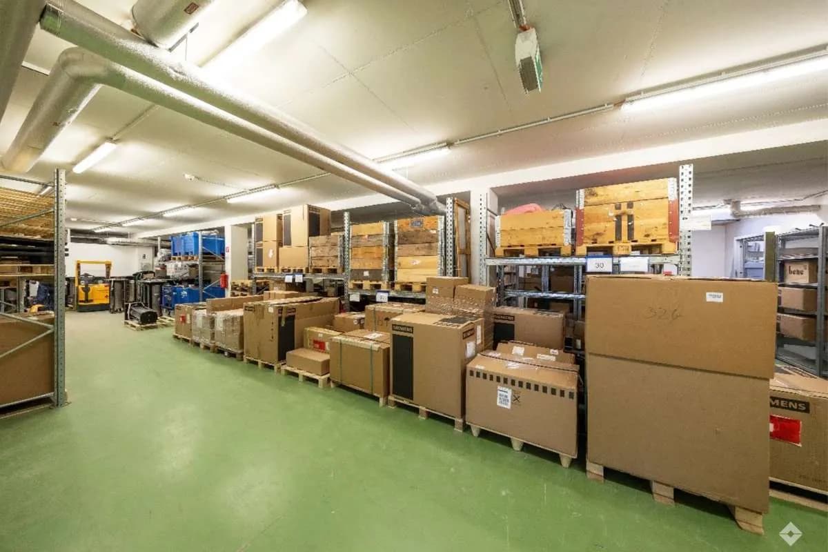 Gewerbeimmobilie mieten in Salzburg Stadt – 518 m², € 6.117 – Bild 5 von 6