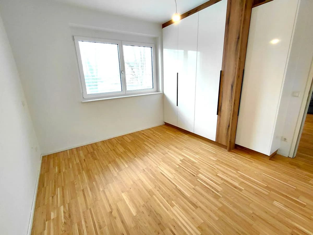 2-Zimmer-Wohnung mieten in Linz Land – 50 m², € 879 – Bild 4 von 7