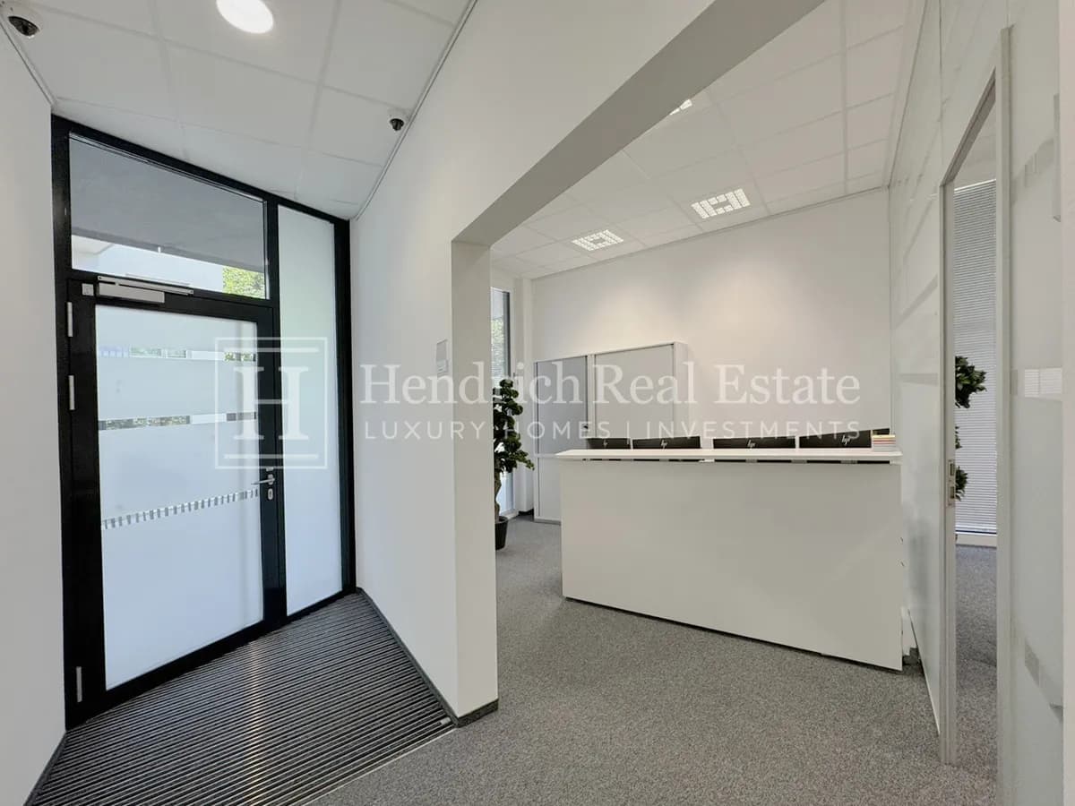 13-Zimmer-Gewerbeimmobilie kaufen in Wien – € 1.990.000