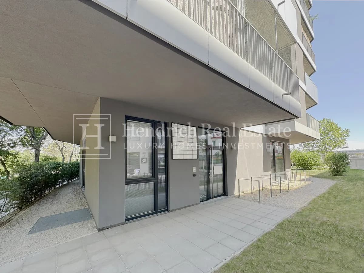13-Zimmer-Gewerbeimmobilie kaufen in Wien – € 1.990.000 – Bild 2 von 9