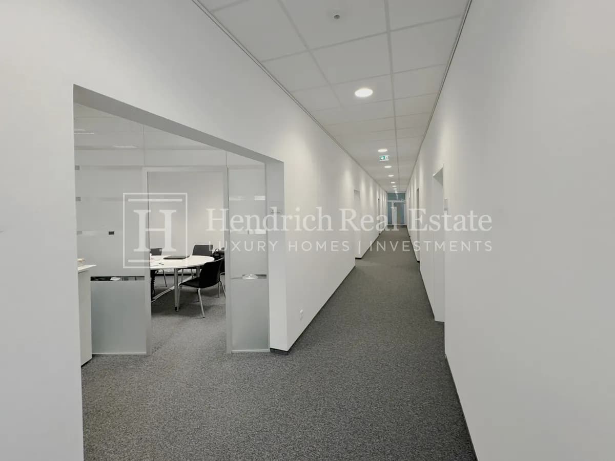 13-Zimmer-Gewerbeimmobilie kaufen in Wien – € 1.990.000 – Bild 3 von 9