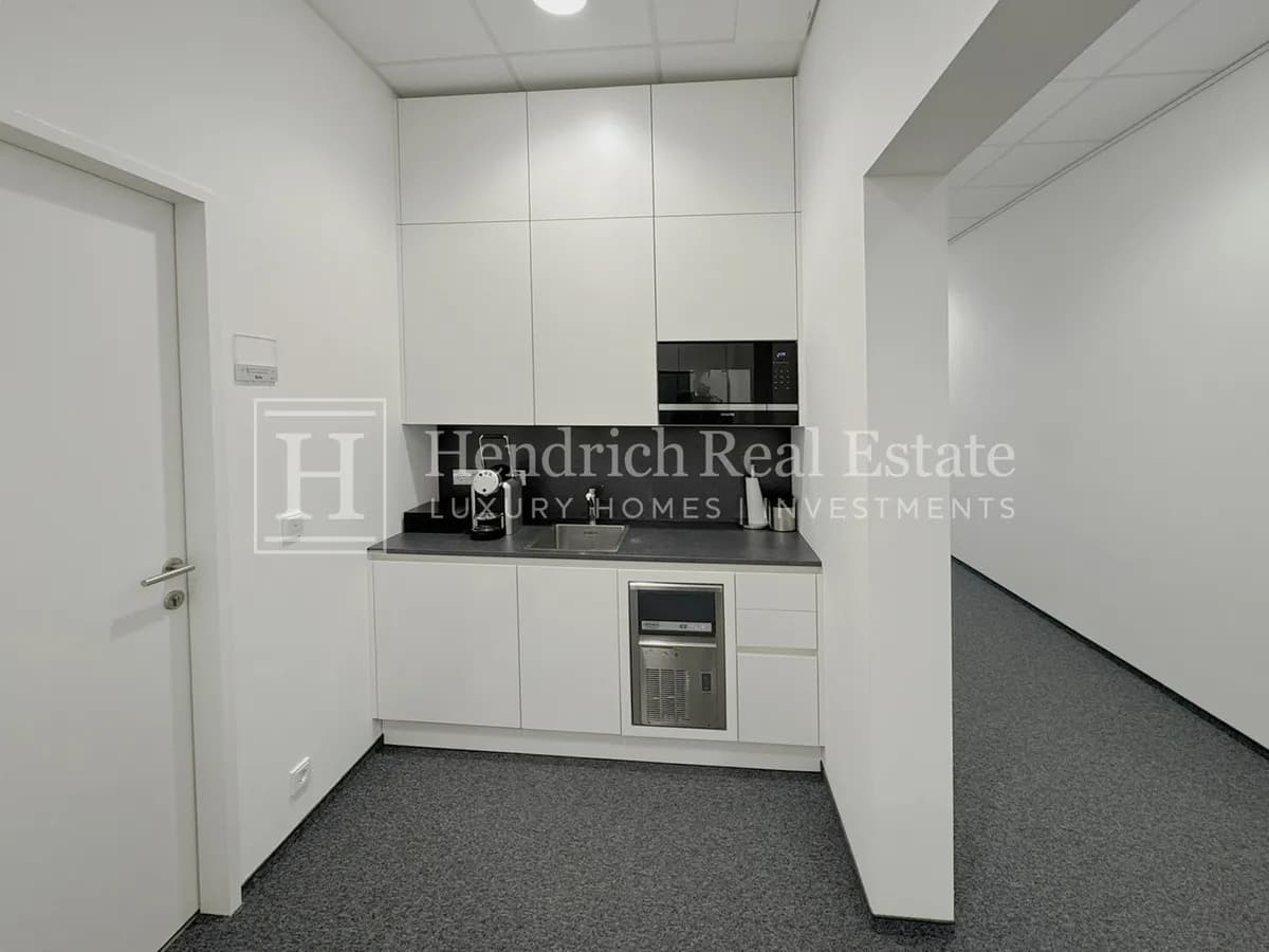 13-Zimmer-Gewerbeimmobilie kaufen in Wien – € 1.990.000 – Bild 5 von 9