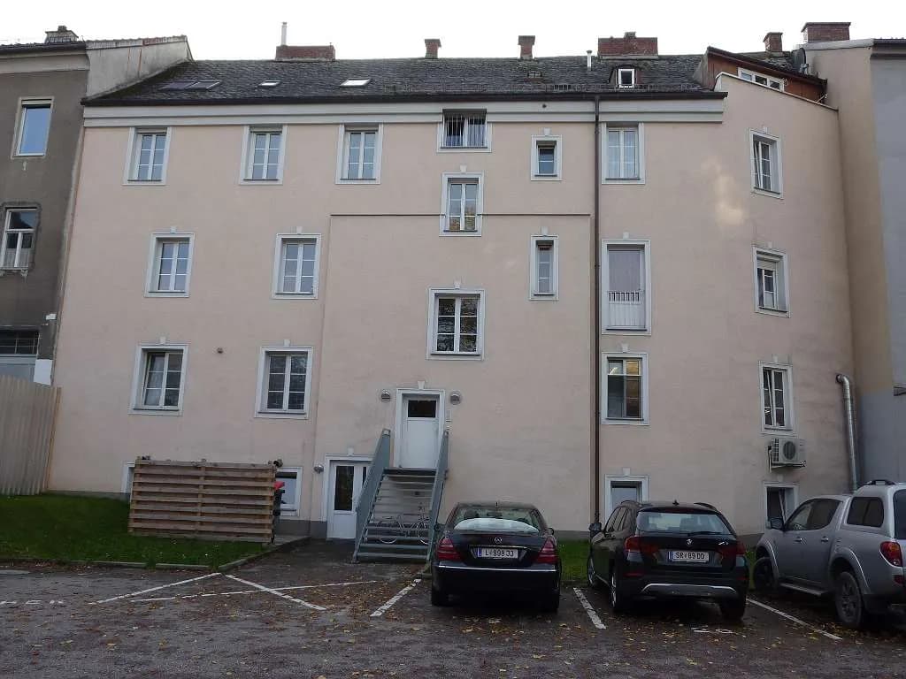 Immobilie mieten in Linz – € 60 – Bild 2 von 8