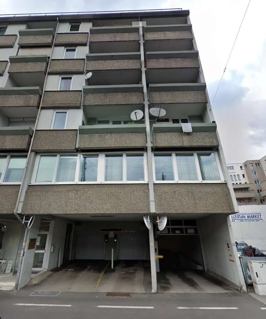 Immobilie mieten in Linz – € 60 – Bild 5 von 8
