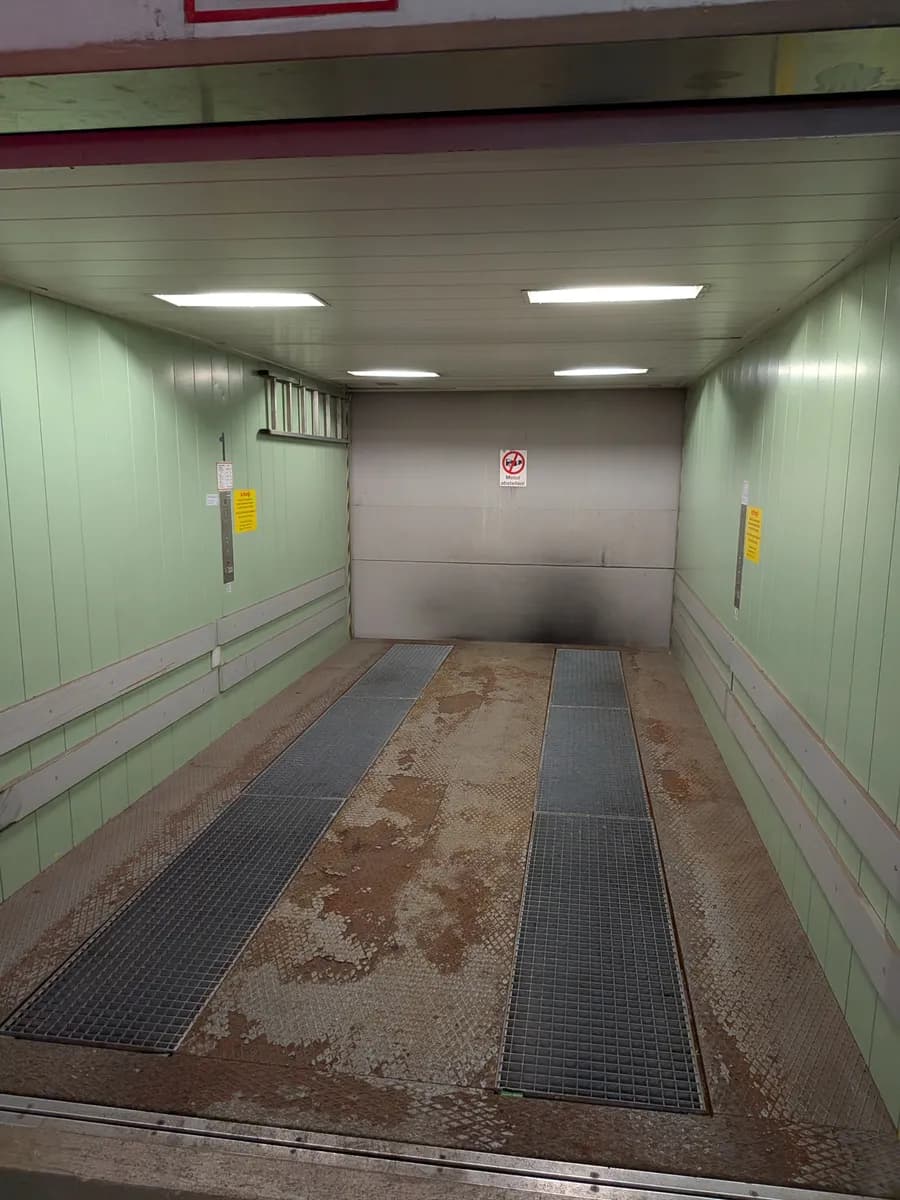 Immobilie mieten in Linz – € 60 – Bild 6 von 8