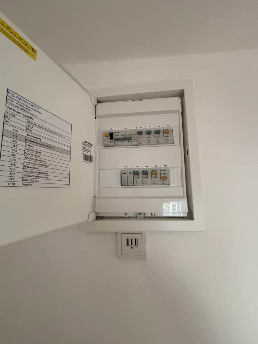 Wohnung kaufen in Graz – 80 m², € 279.000 – Bild 3 von 19