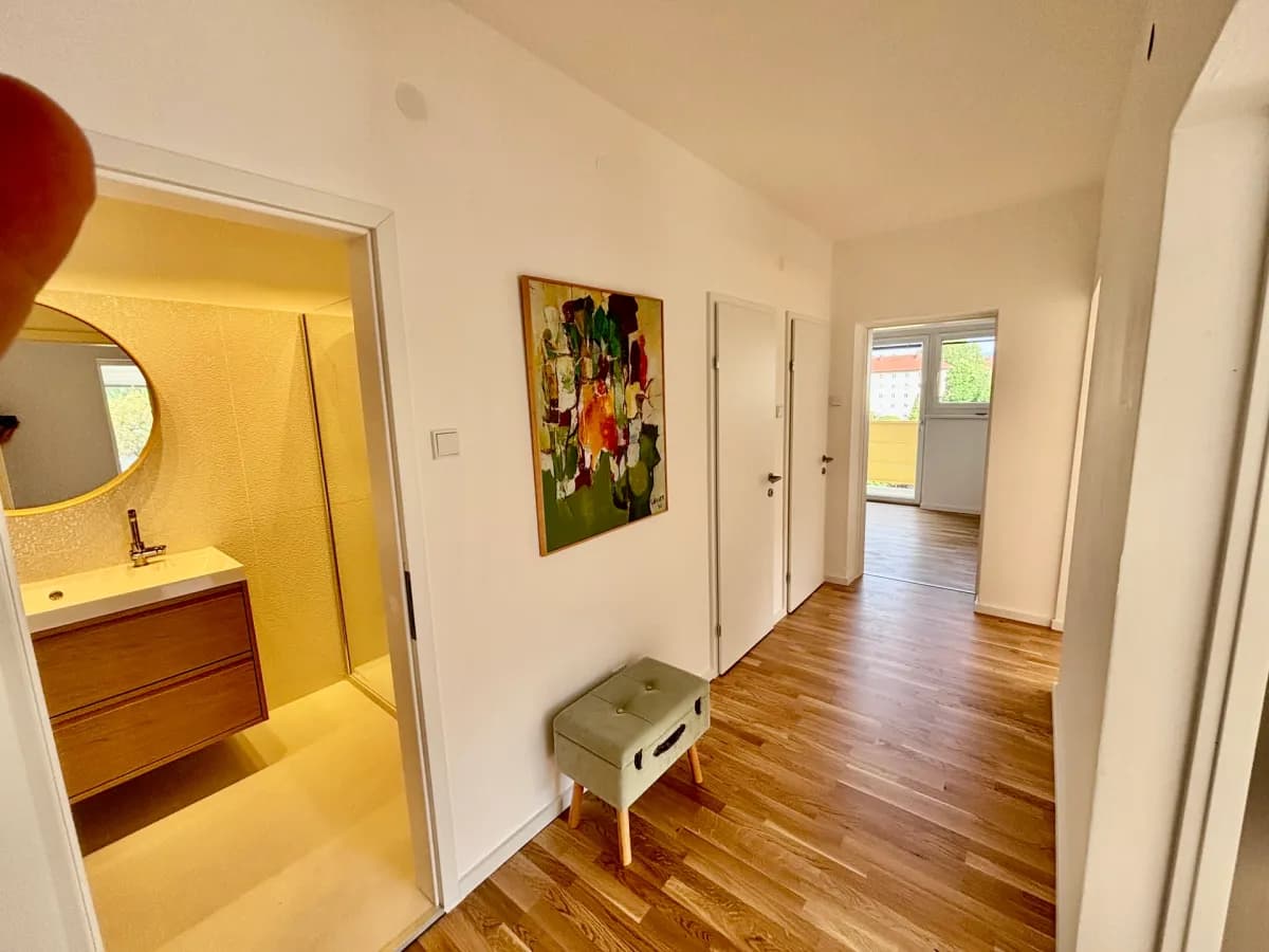 Wohnung kaufen in Graz – 80 m², € 279.000 – Bild 9 von 19