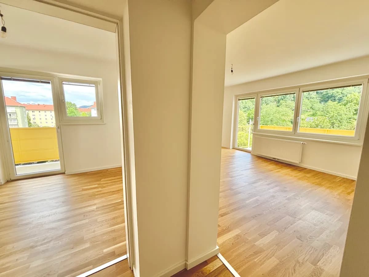 Wohnung kaufen in Graz – 80 m², € 279.000 – Bild 16 von 19