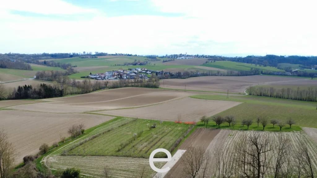 Grundstück kaufen in Eferding – 42 841 m², € 850.000