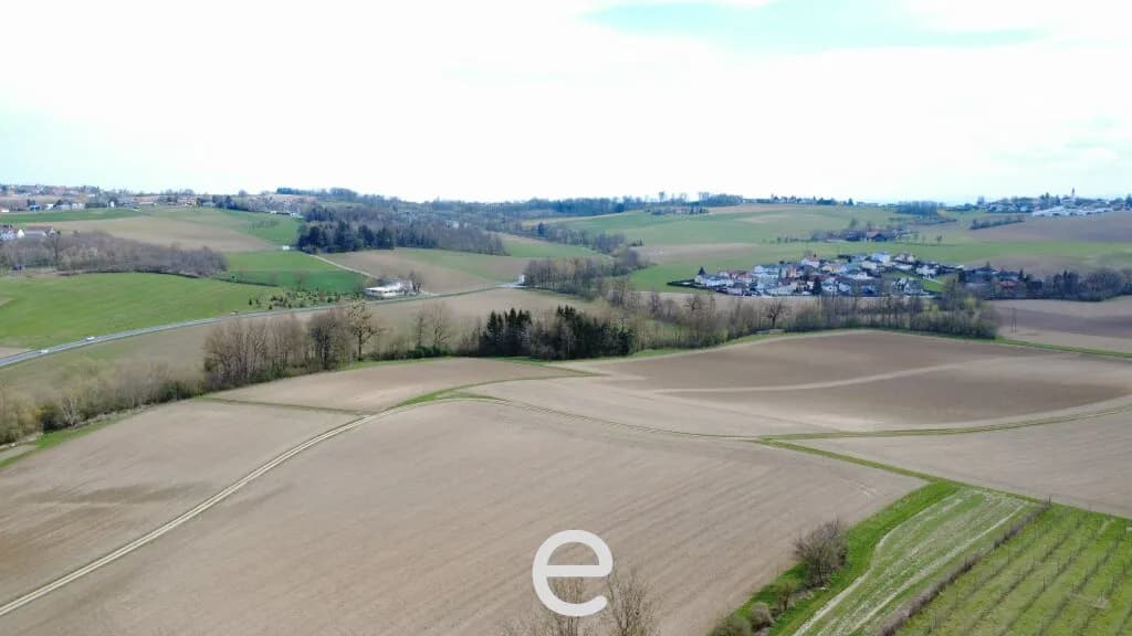 Grundstück kaufen in Eferding – 42 841 m², € 850.000 – Bild 3 von 5