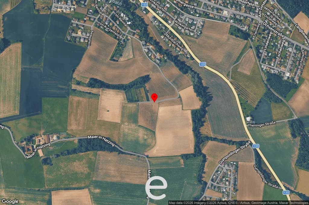 Grundstück kaufen in Eferding – 42 841 m², € 850.000 – Bild 4 von 5
