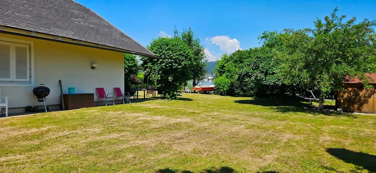 Grundstück kaufen in Klagenfurt Land – 2 010 m², € 9.950.000 – Bild 2 von 3