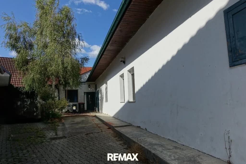 4-Zimmer-Immobilie kaufen in Oberpullendorf – 153 m², € 99.000 – Bild 2 von 20