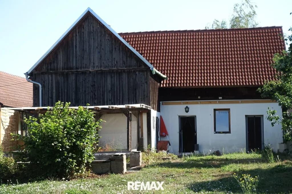 4-Zimmer-Immobilie kaufen in Oberpullendorf – 153 m², € 99.000 – Bild 4 von 20