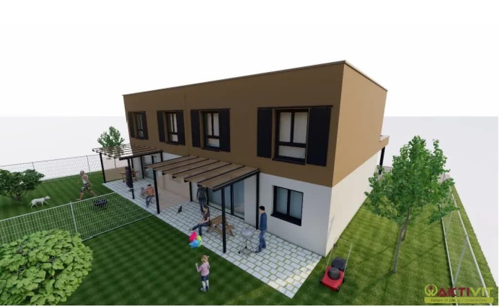 Haus kaufen in Deutschlandsberg – € 495.000