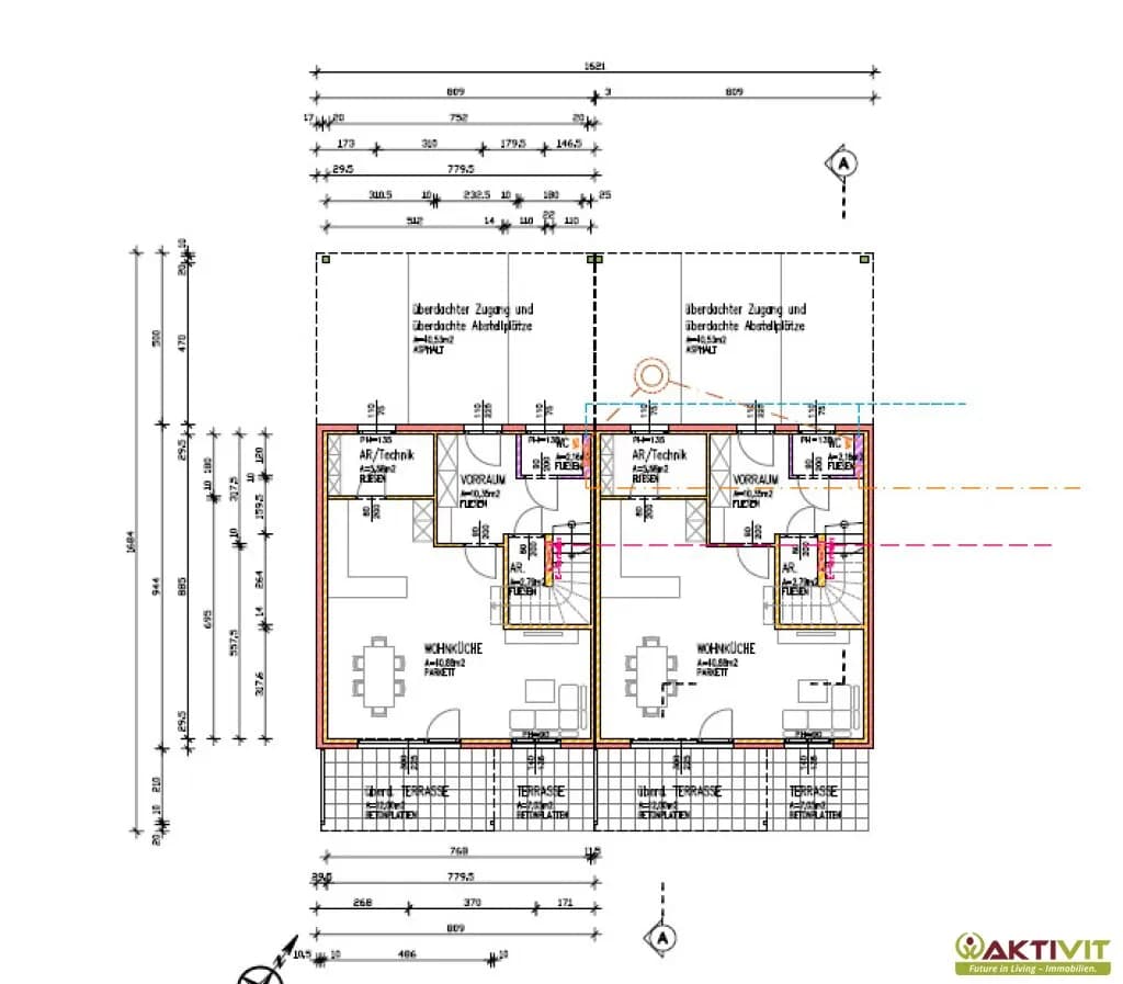 Haus kaufen in Deutschlandsberg – € 495.000 – Bild 2 von 6