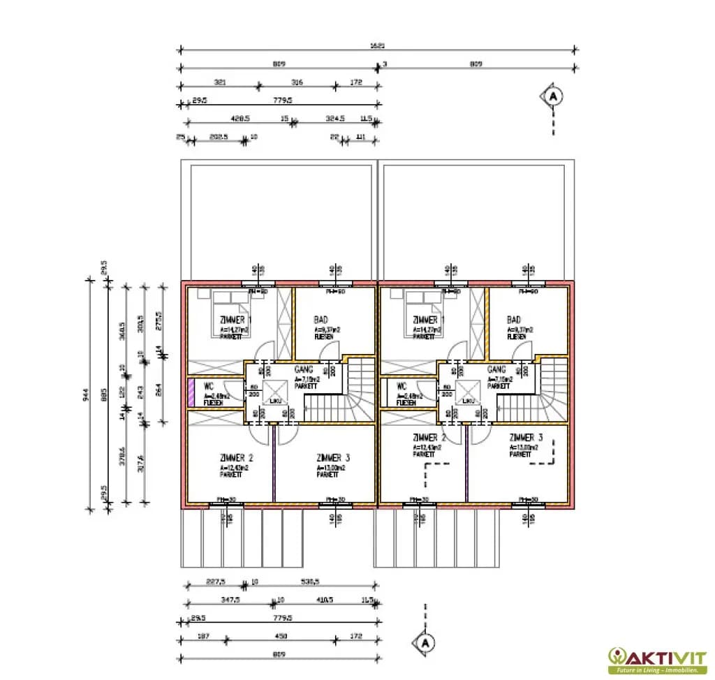 Haus kaufen in Deutschlandsberg – € 495.000 – Bild 3 von 6