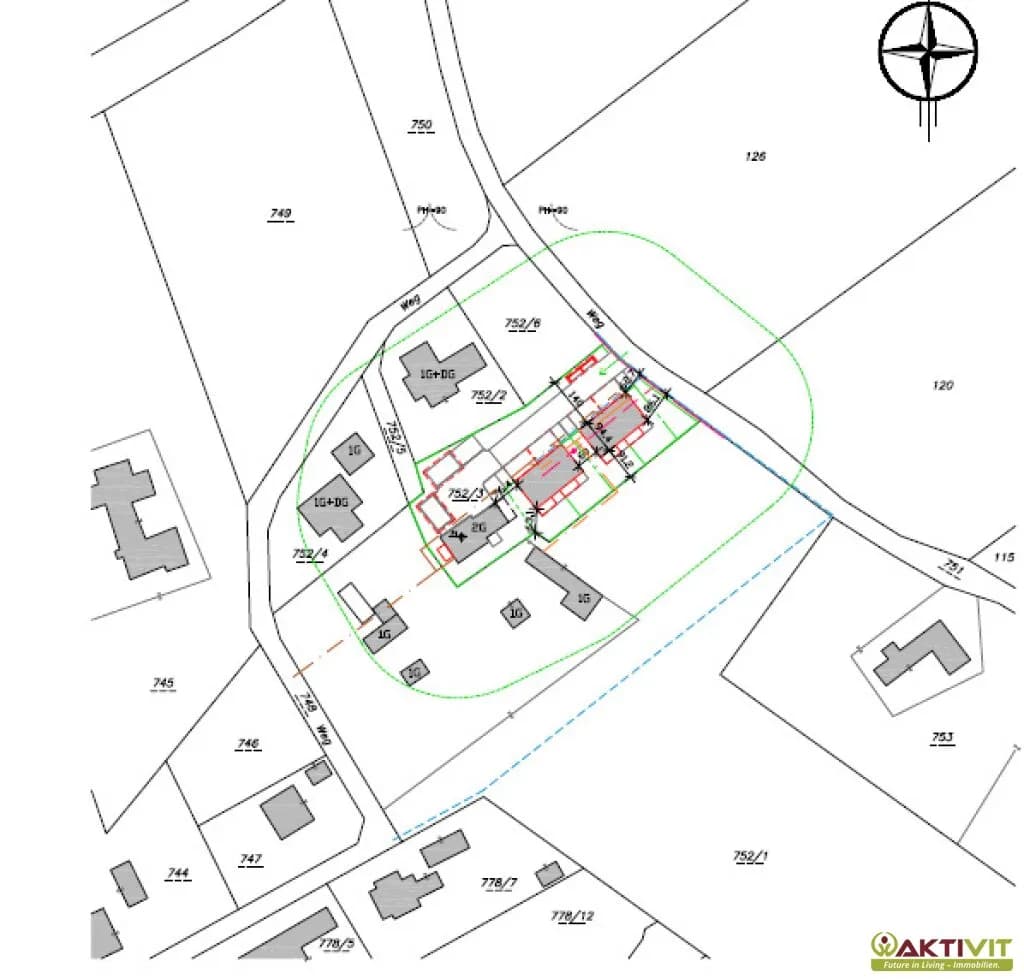 Haus kaufen in Deutschlandsberg – € 495.000 – Bild 5 von 6
