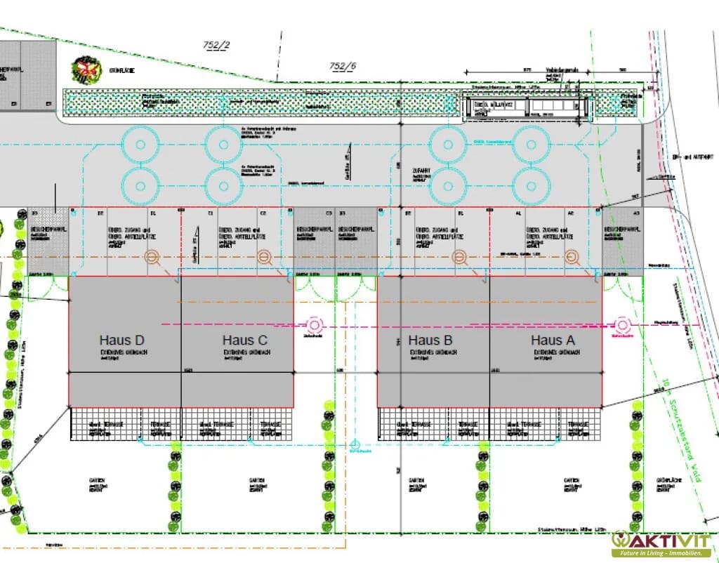 Haus kaufen in Deutschlandsberg – € 495.000 – Bild 6 von 6