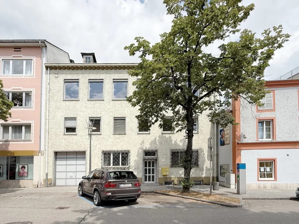 Immobilie kaufen in Wels – 425 m², € 820.000 – Bild 2 von 29