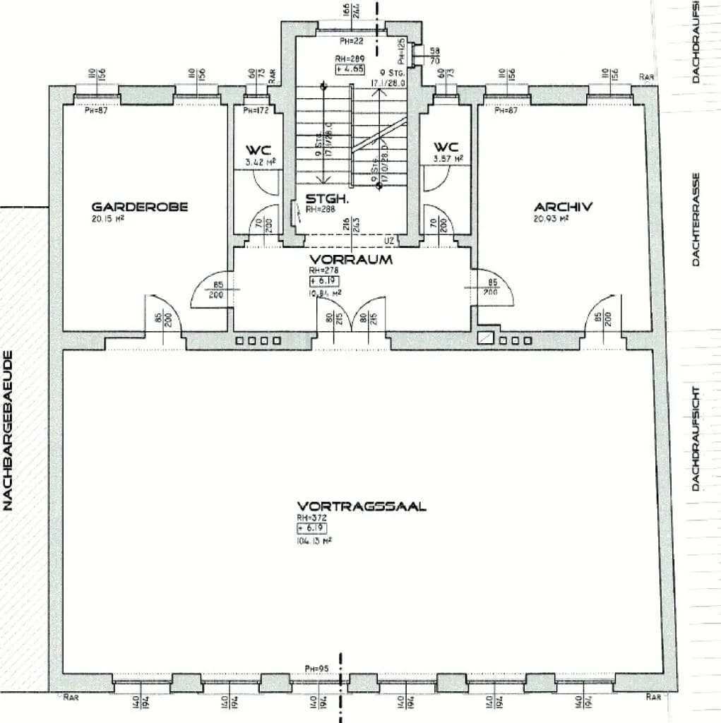 Immobilie kaufen in Wels – 425 m², € 820.000 – Bild 26 von 29