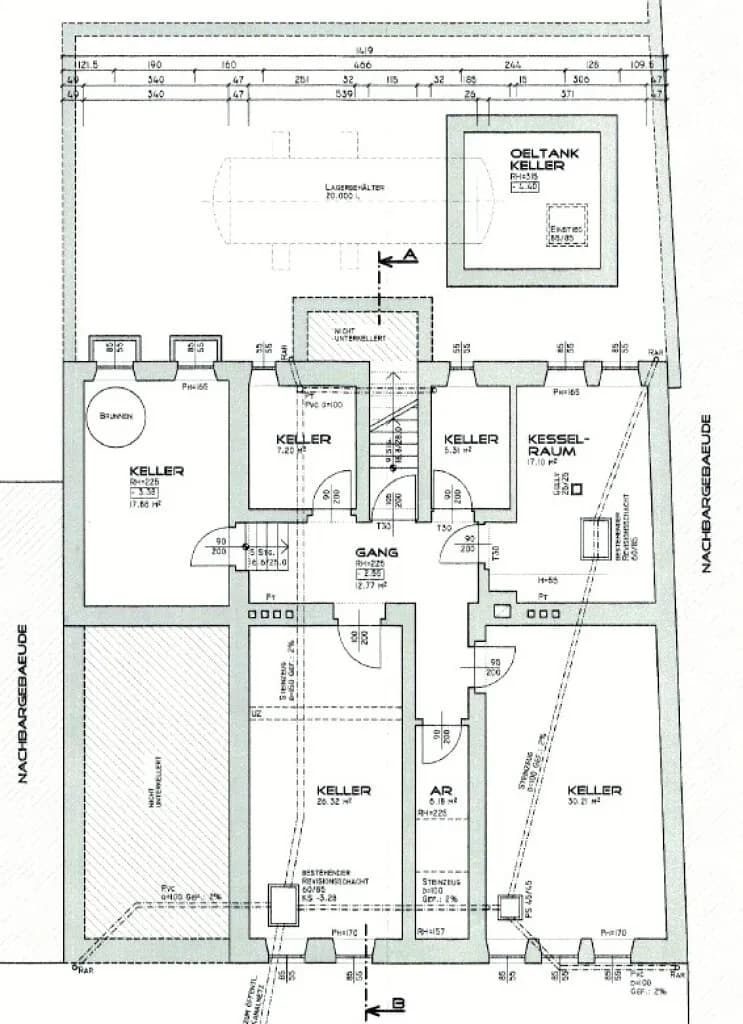 Immobilie kaufen in Wels – 425 m², € 820.000 – Bild 28 von 29