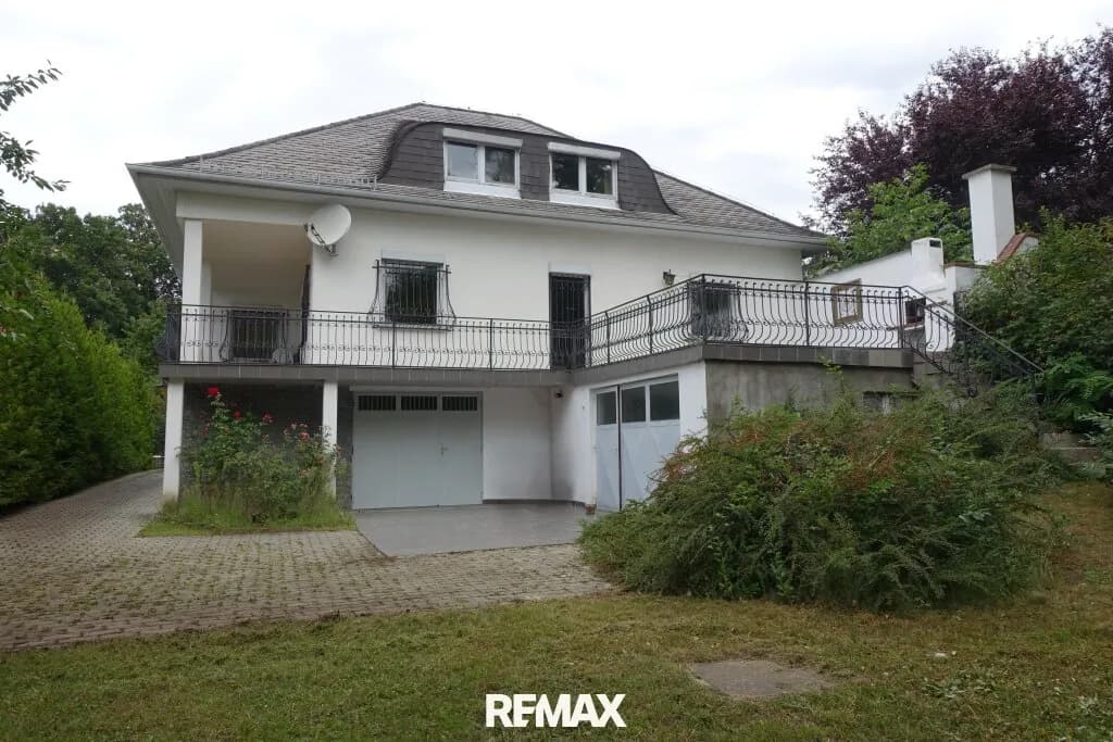 5-Zimmer-Haus kaufen in Oberpullendorf – 170 m², € 333.000