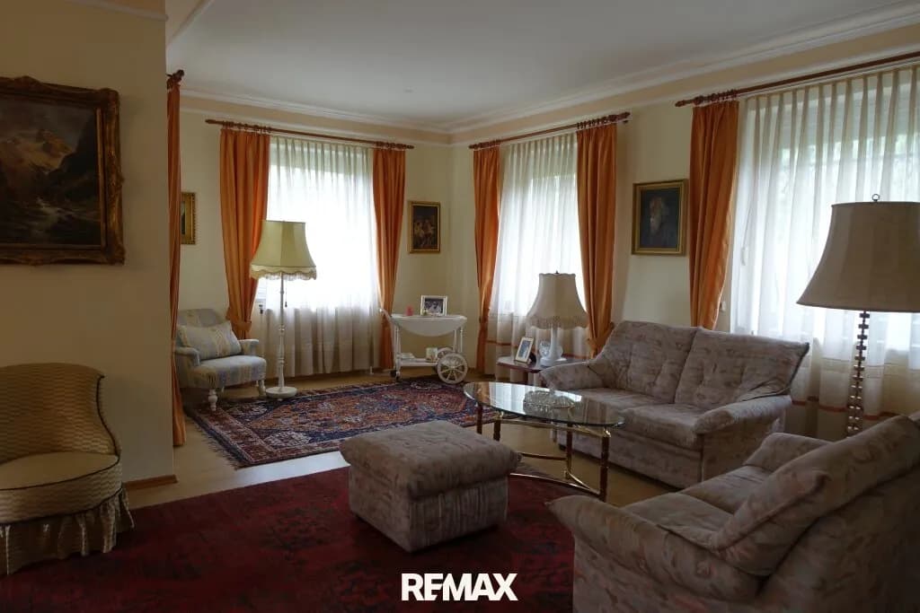 5-Zimmer-Haus kaufen in Oberpullendorf – 170 m², € 333.000 – Bild 10 von 29