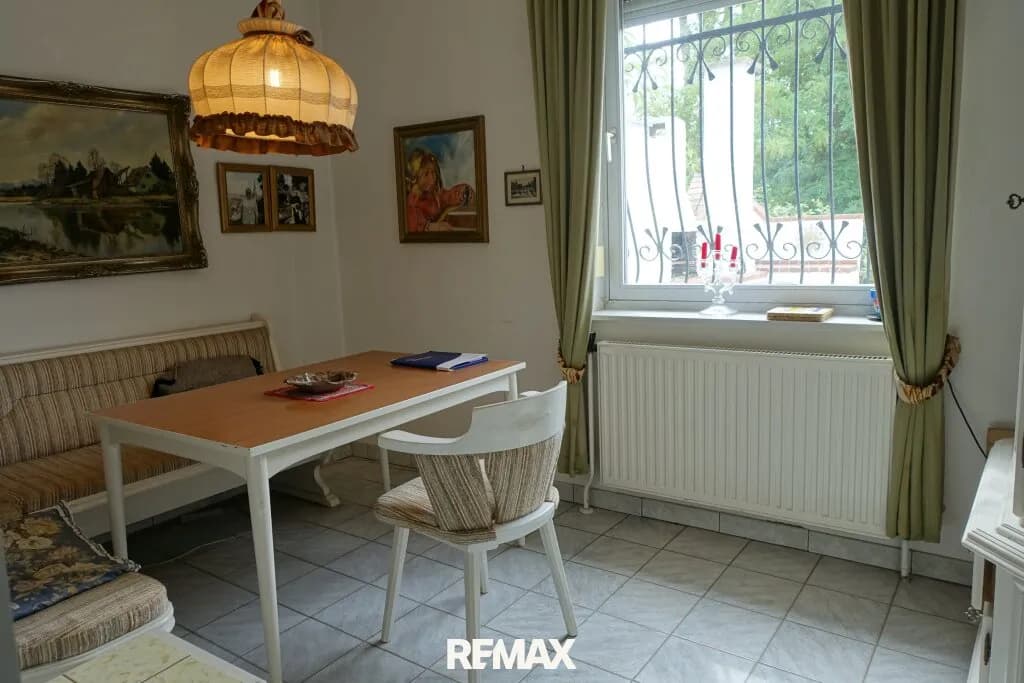 5-Zimmer-Haus kaufen in Oberpullendorf – 170 m², € 333.000 – Bild 13 von 29