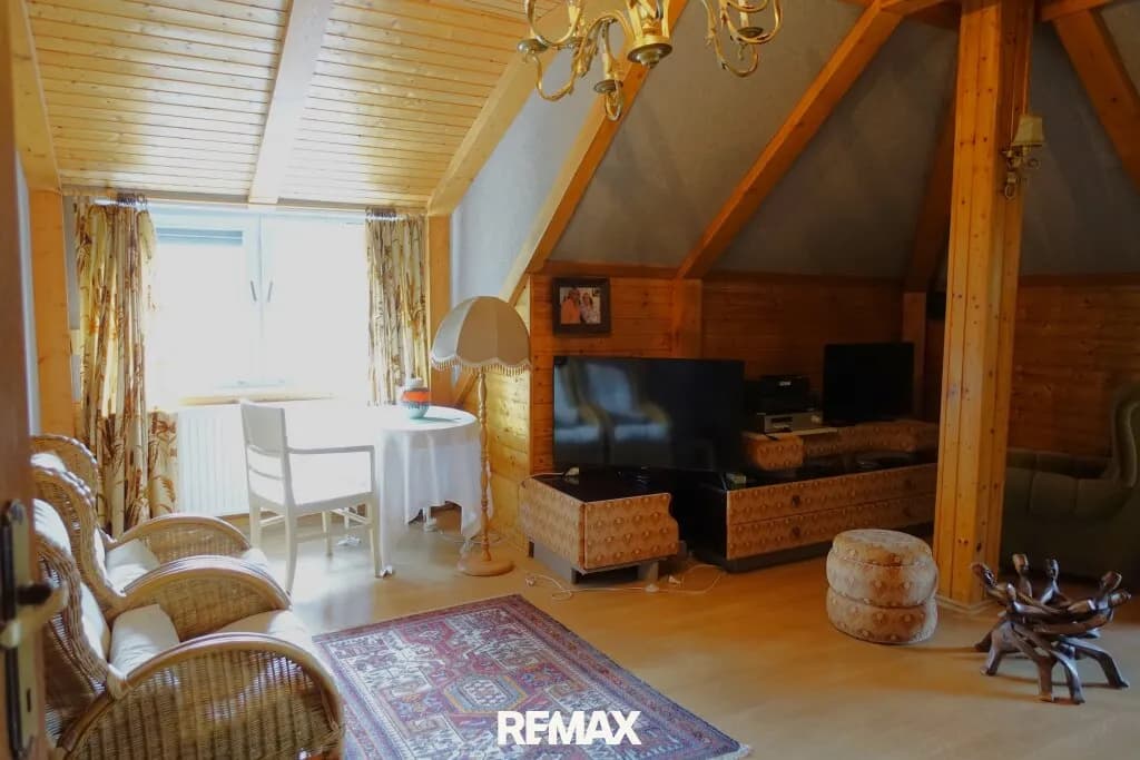 5-Zimmer-Haus kaufen in Oberpullendorf – 170 m², € 333.000 – Bild 18 von 29
