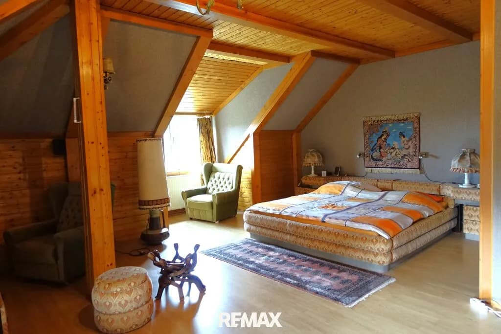 5-Zimmer-Haus kaufen in Oberpullendorf – 170 m², € 333.000 – Bild 19 von 29
