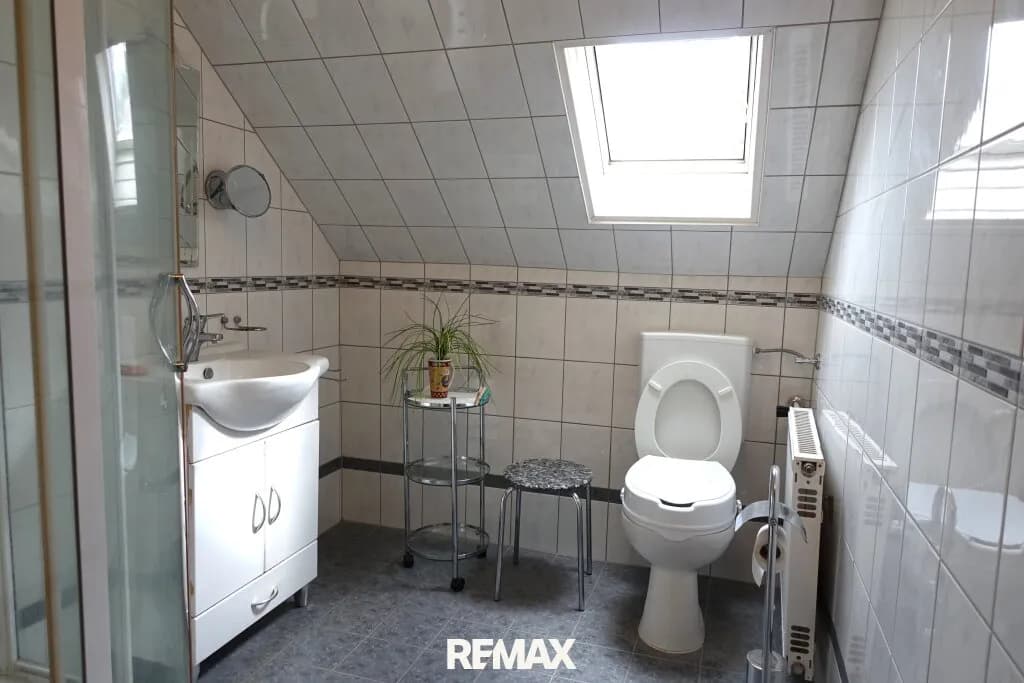 5-Zimmer-Haus kaufen in Oberpullendorf – 170 m², € 333.000 – Bild 22 von 29