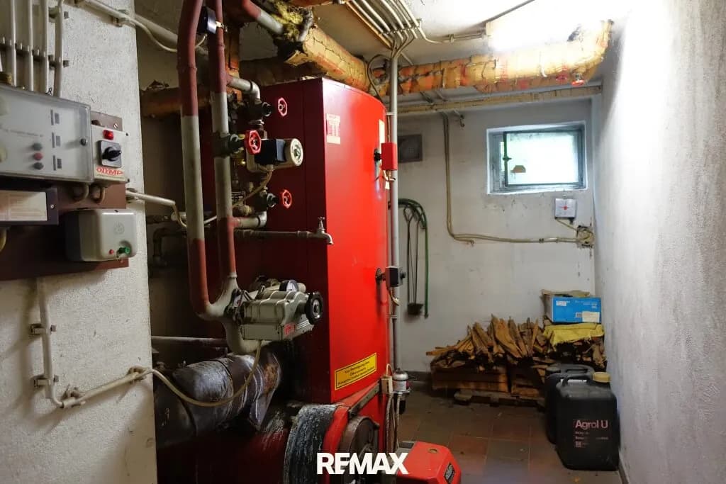 5-Zimmer-Haus kaufen in Oberpullendorf – 170 m², € 333.000 – Bild 23 von 29
