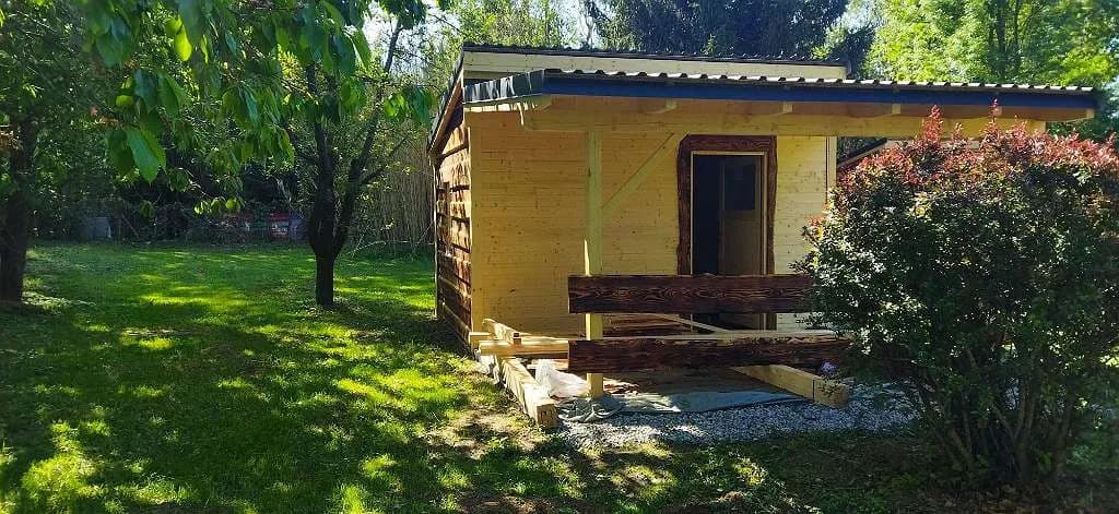 Wohnung kaufen in Österreich – 12 m², € 28.000 – Bild 7 von 40