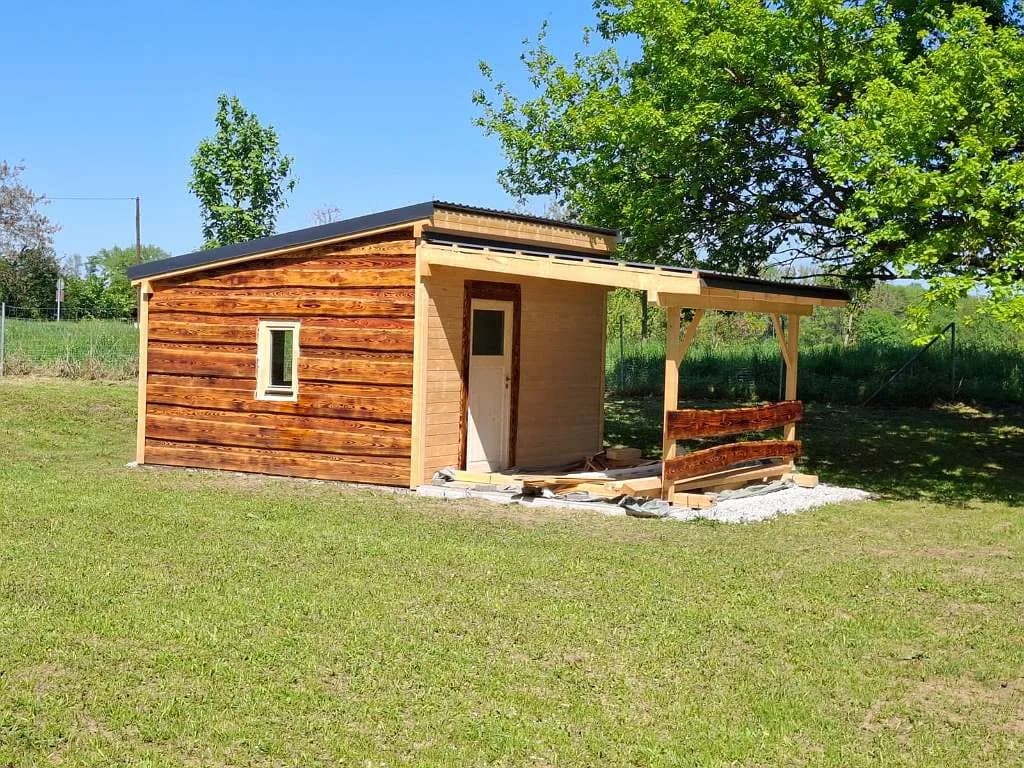 Wohnung kaufen in Österreich – 12 m², € 28.000 – Bild 9 von 40