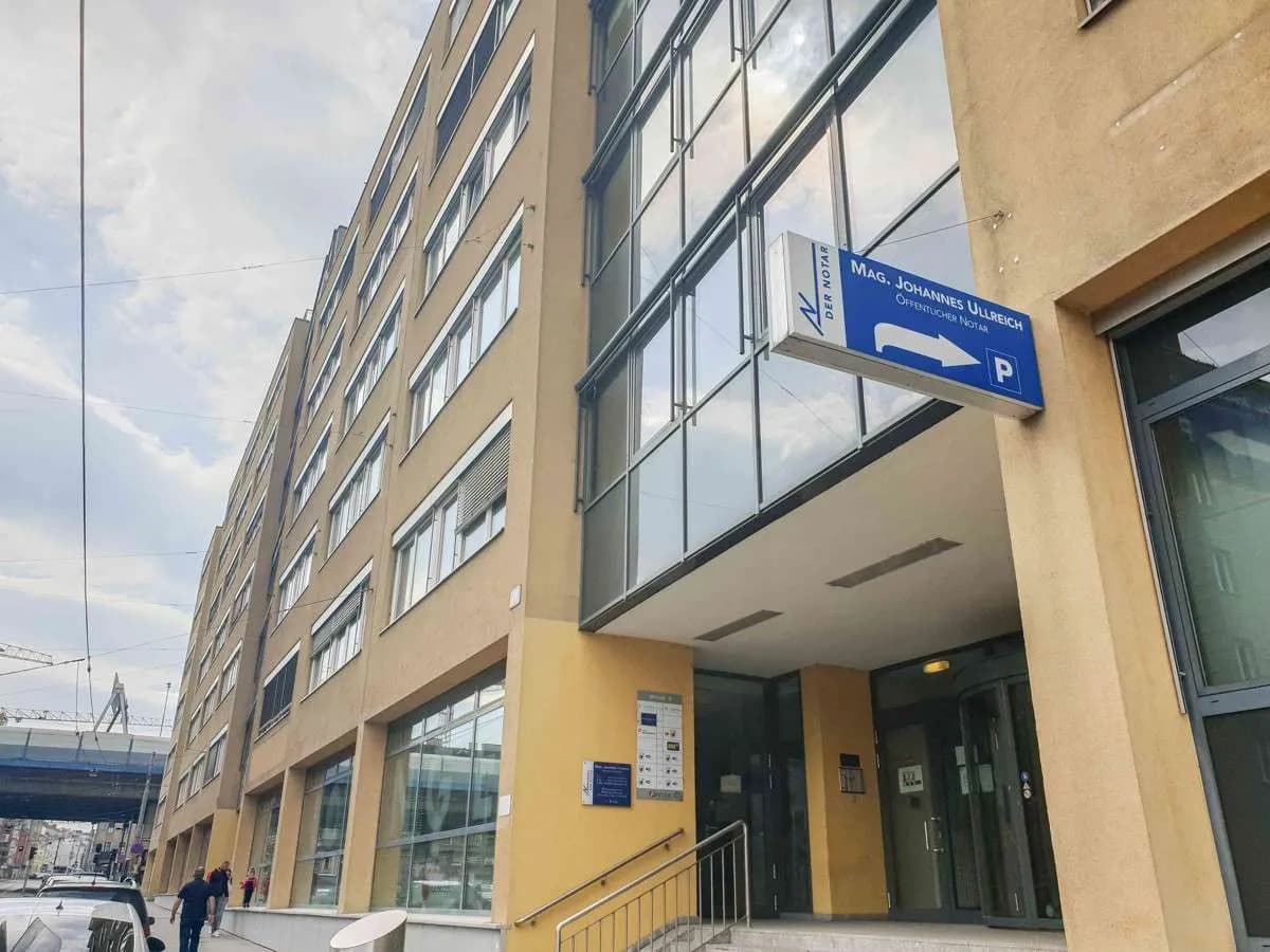 Gewerbeimmobilie mieten in Wien – 345 m², € 4.261 – Bild 3 von 15