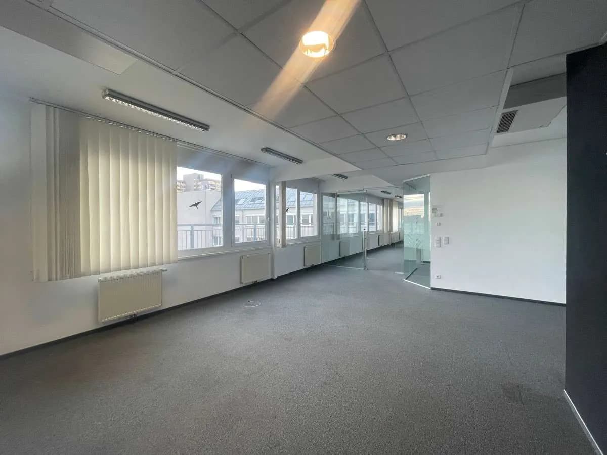 Gewerbeimmobilie mieten in Wien – 345 m², € 4.261 – Bild 4 von 15