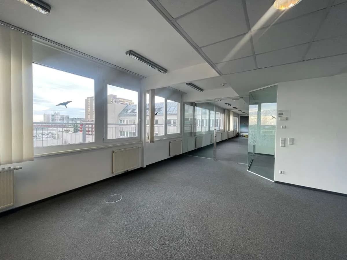 Gewerbeimmobilie mieten in Wien – 345 m², € 4.261 – Bild 5 von 15