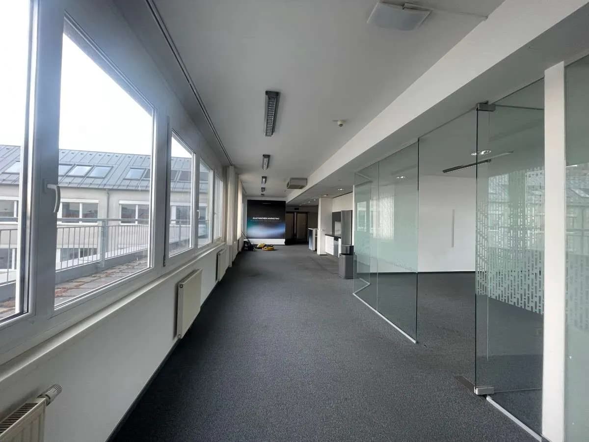 Gewerbeimmobilie mieten in Wien – 345 m², € 4.261 – Bild 6 von 15