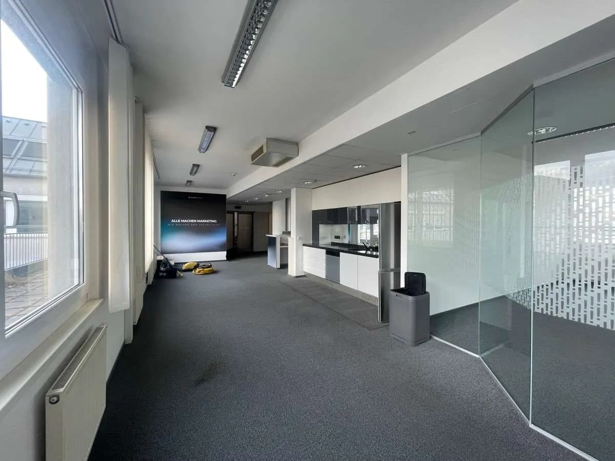 Gewerbeimmobilie mieten in Wien – 345 m², € 4.261 – Bild 7 von 15